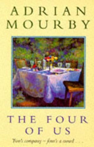 The Four of Us