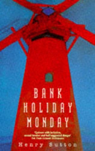 Bank Holiday Monday