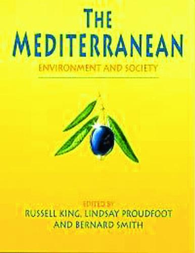 The Mediterranean