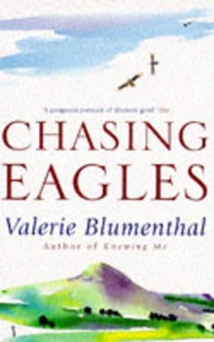 Chasing Eagles