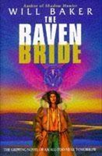 The Raven Bride