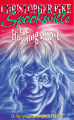 The Howling Ghost