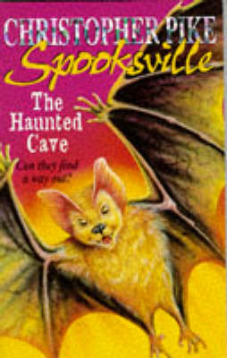 The Haunted Cave