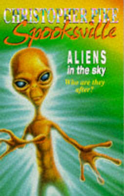 Aliens in the Sky