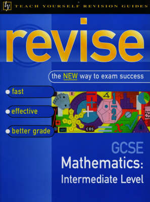 GCSE Mathematics