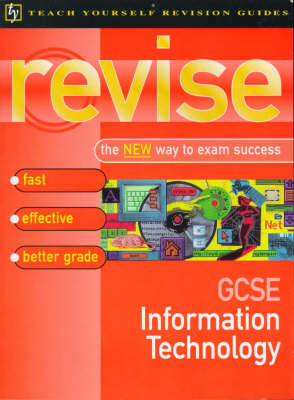 GCSE Information Technology