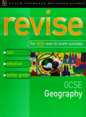 GCSE Geography