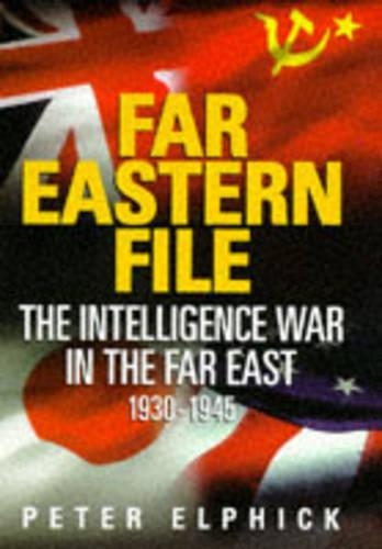 Far Eastern File