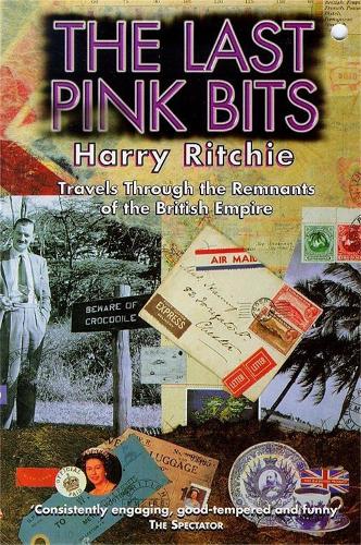 The Last Pink Bits