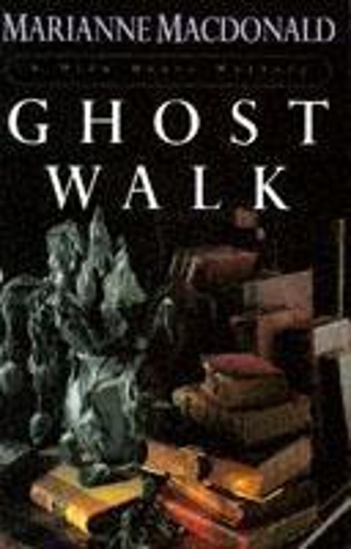 Ghost Walk