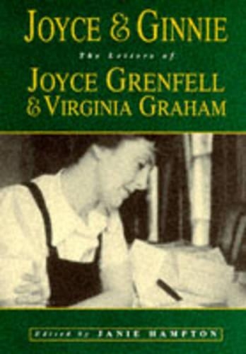Joyce and Ginnie