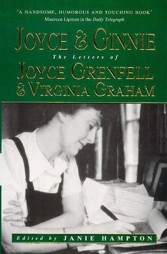 Joyce and Ginnie