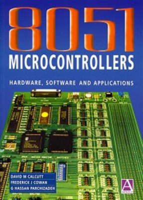 8051 Microcontrollers