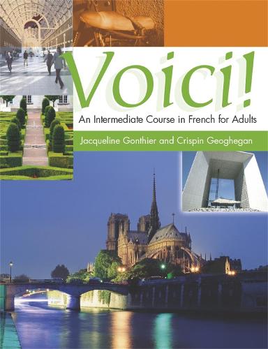 Voici