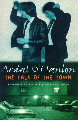 The Talk of the Town