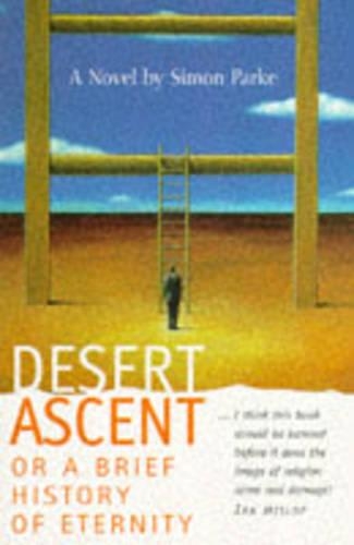 Desert Ascent