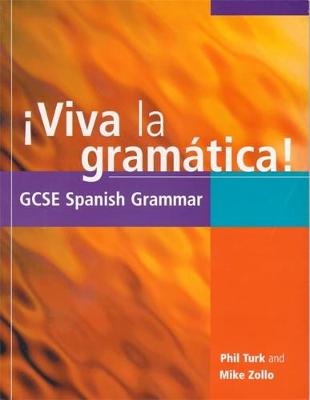Viva la gramatica!