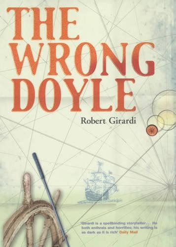 The Wrong Doyle