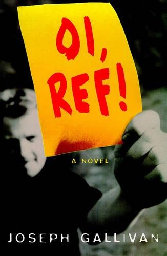 Oi, Ref!