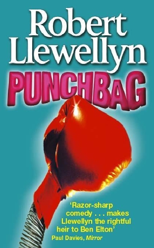 Punchbag