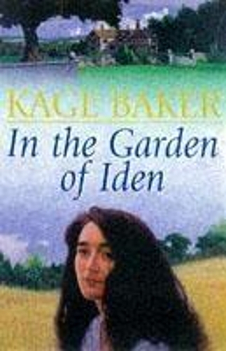 In the Garden of Iden