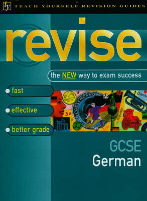 GCSE German