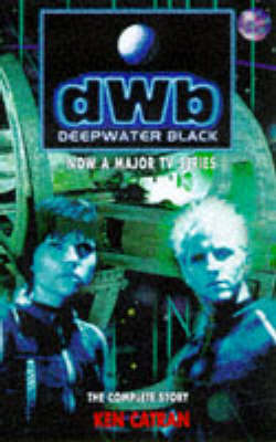 Deepwater Black