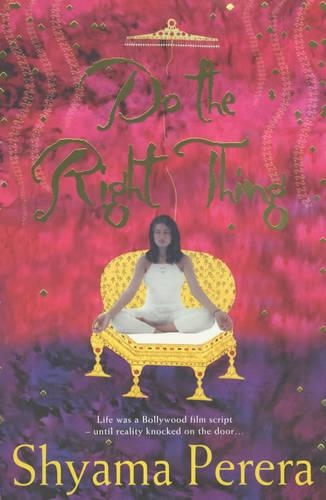 Do the Right Thing
