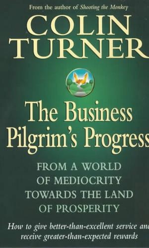 The Business Pilgrim's Progress
