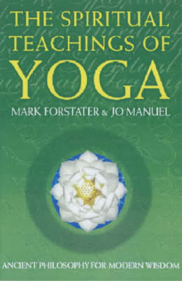 The Spiritual Teachings of Yoga