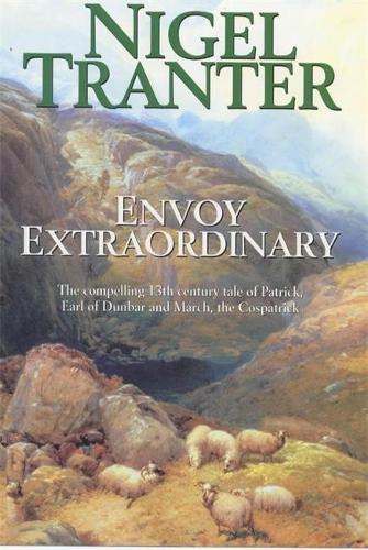 Envoy Extraordinary