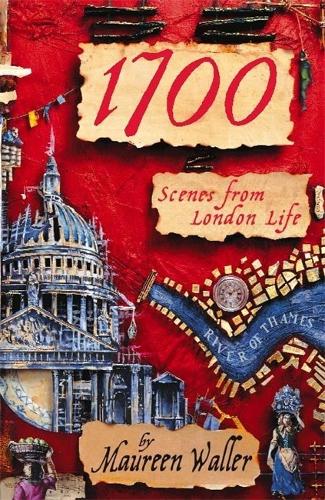 1700 : Scenes from London Life