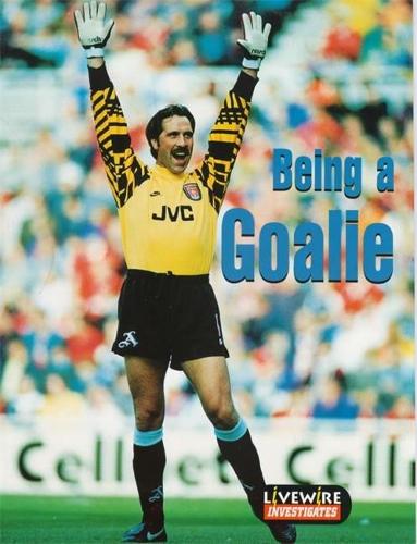 Livewire Investigates: Being a Goalie