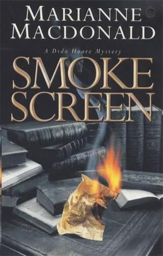 Smoke Screen