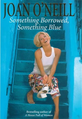 Something Borrowed, Something Blue