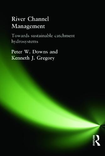 River Channel Management