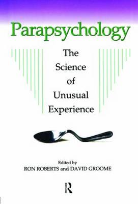 Parapsychology