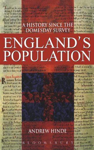 England's Population