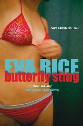 Butterfly Sting