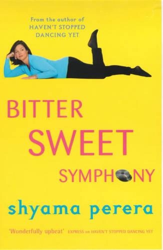 Bitter Sweet Symphony