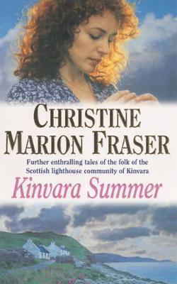 Kinvara Summer