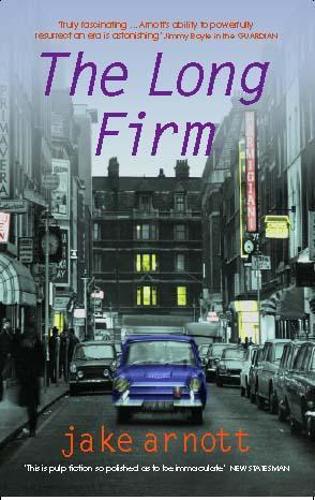 The Long Firm