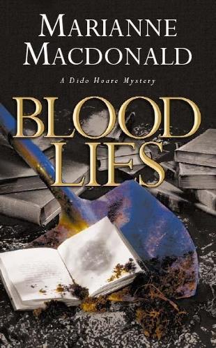 Blood Lies
