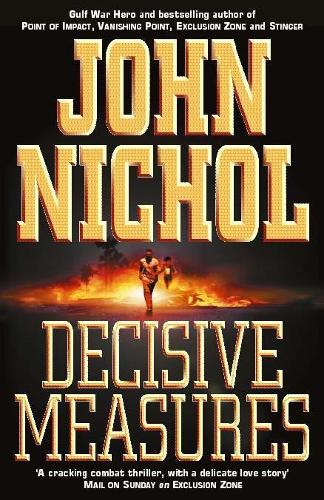Decisive Measures