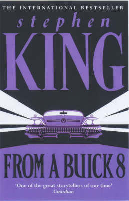 From a Buick 8