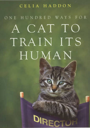 One Hundred Ways for a Cat to Train Its Human