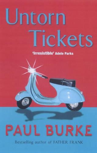 Untorn Tickets