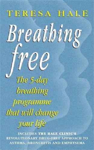 Breathing Free