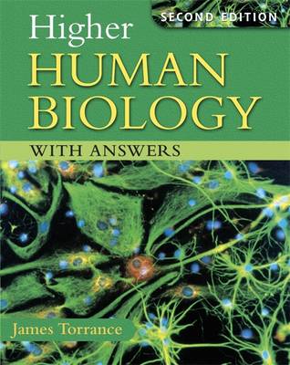 Higher Human Biology with Answers
