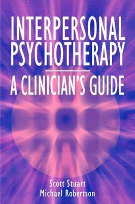 Interpersonal Psychotherapy